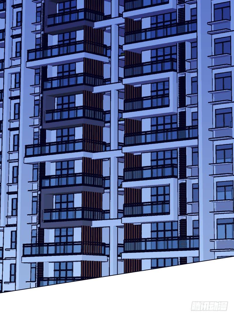 现代区篇：危机重重-第10话