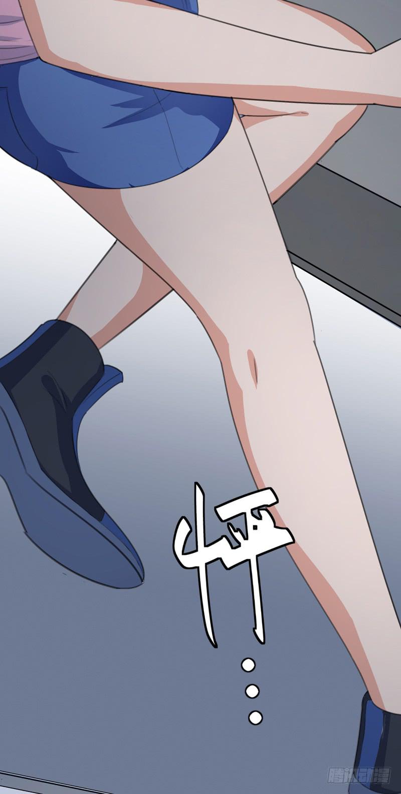 现代区篇：危机重重-第10话