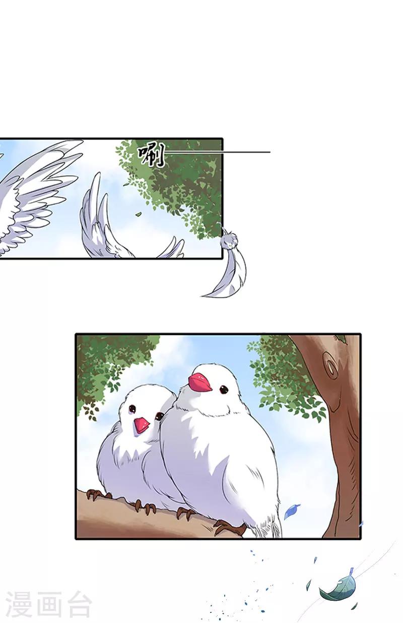 誤入婚途:叛逆夫妻 - 第28話 完美的人生（完結）(1/2) - 3