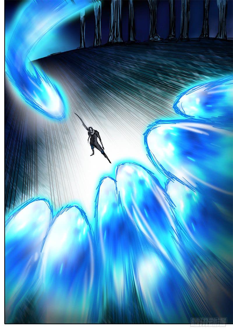 第28话 不走运！这是闪电熊？-第22话