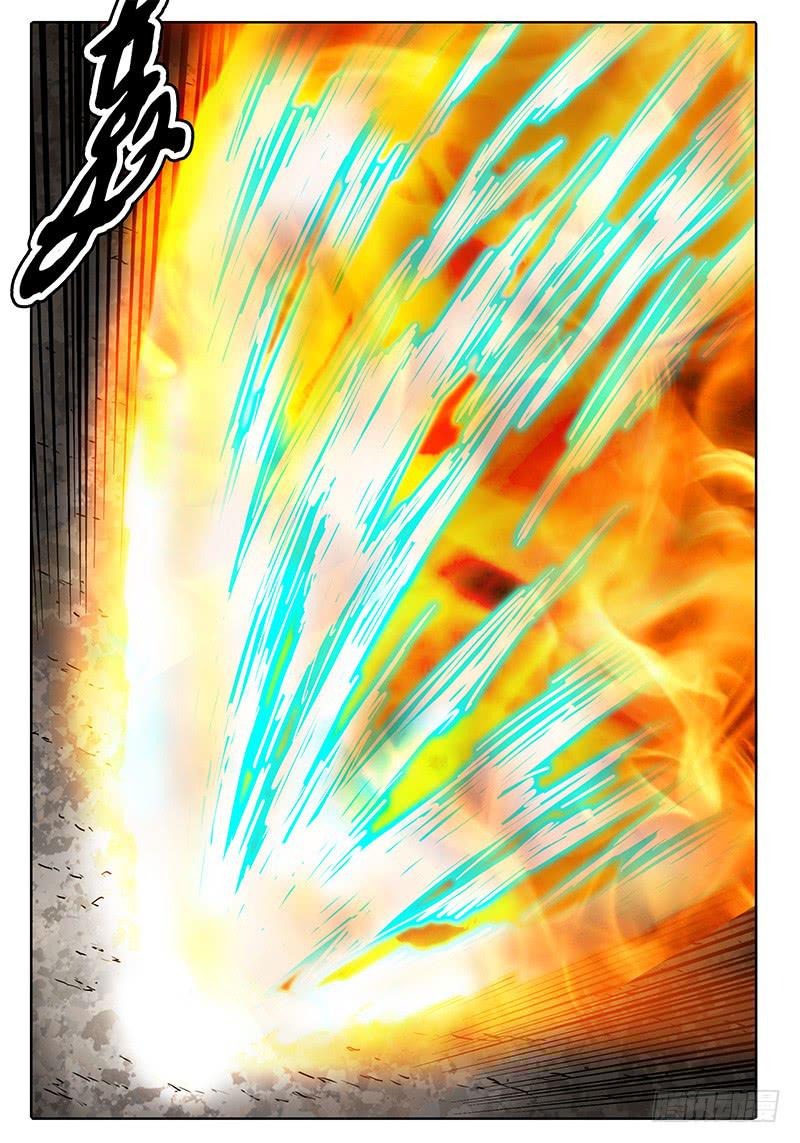 第66话 忐忑不安的心②-第60话