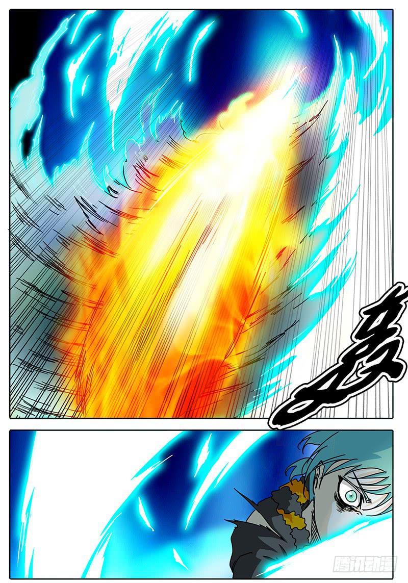 第66话 忐忑不安的心②-第60话