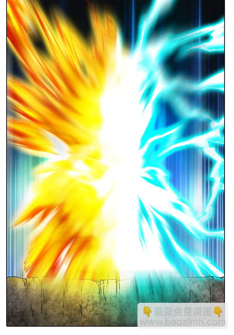 第78话 巨大vs巨大②-第72话