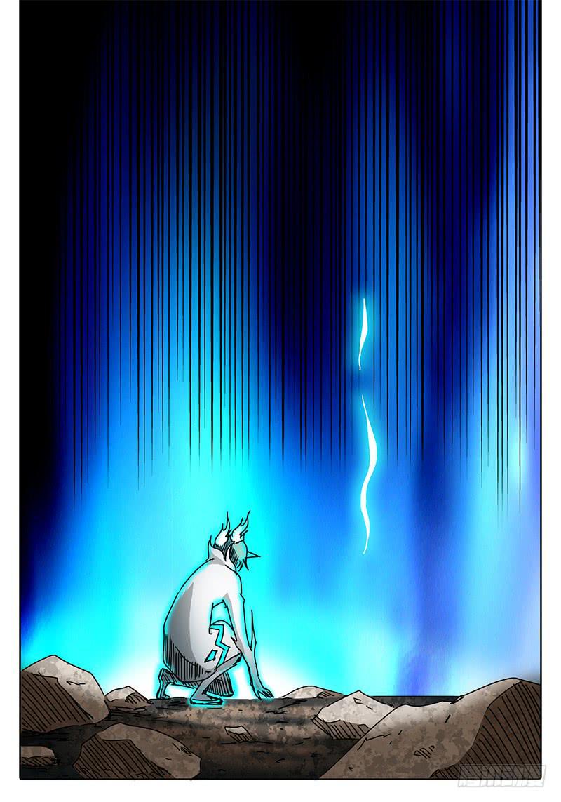 第92话 过去的&hellip;&hellip;现在的&hellip;&hellip;-第86话