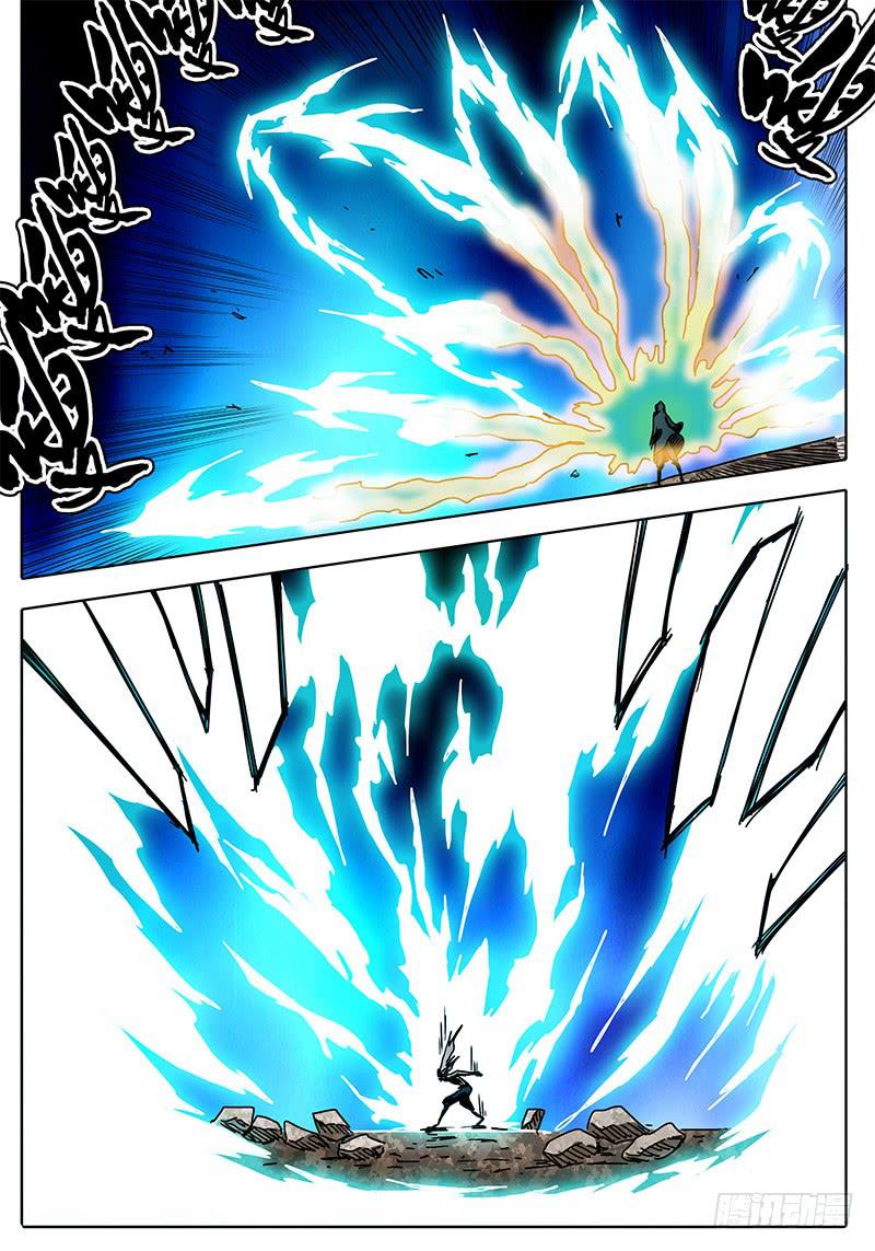 第94话 灵魂！激活重组！-第88话