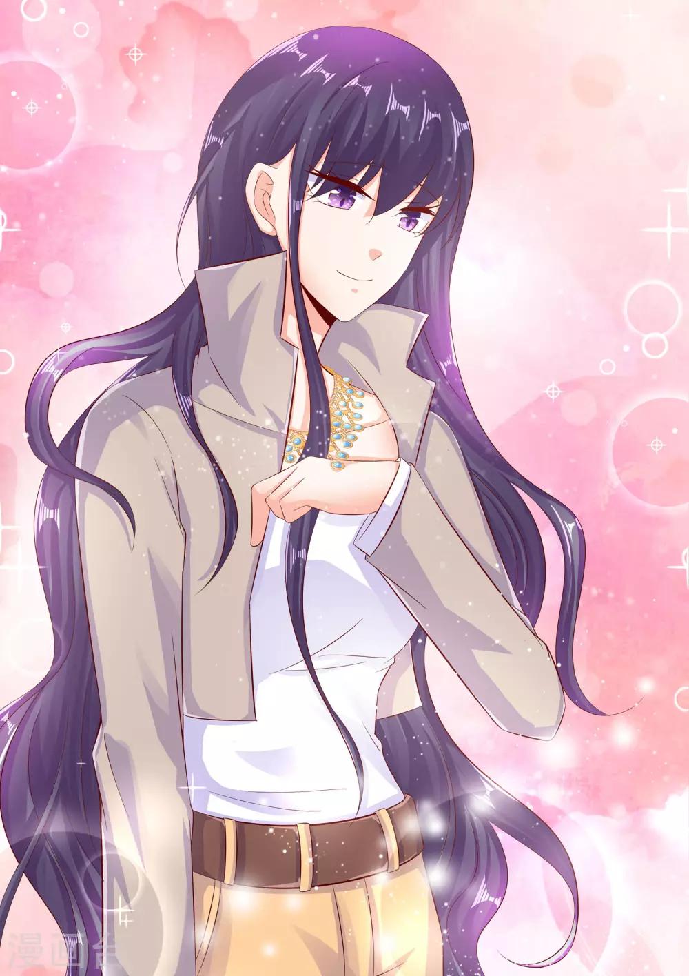 第68话 老婆，喜欢吗？-第68话