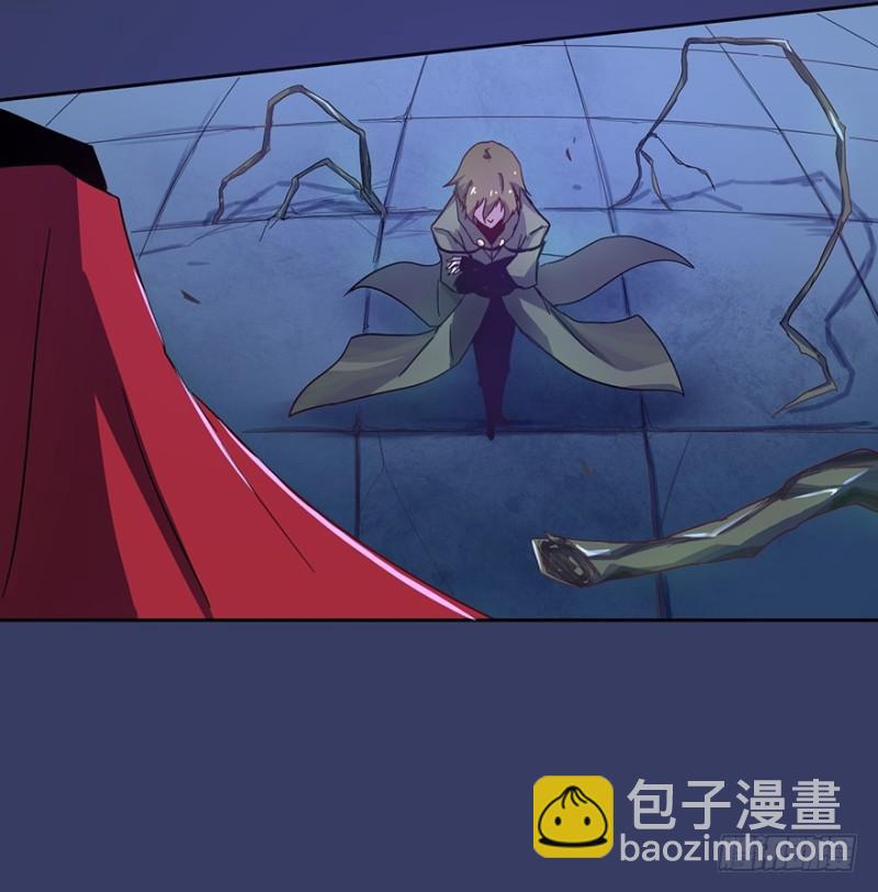 血麻雀(1/2)-第20话