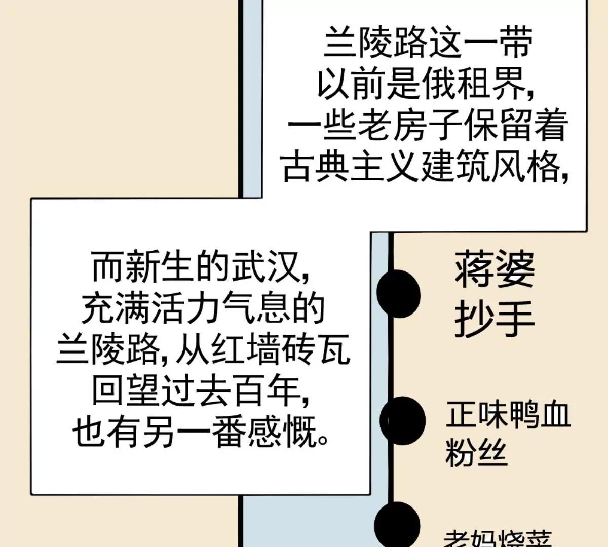 武漢美食遊記 - 牛肉湯麪小面窩(1/2) - 5