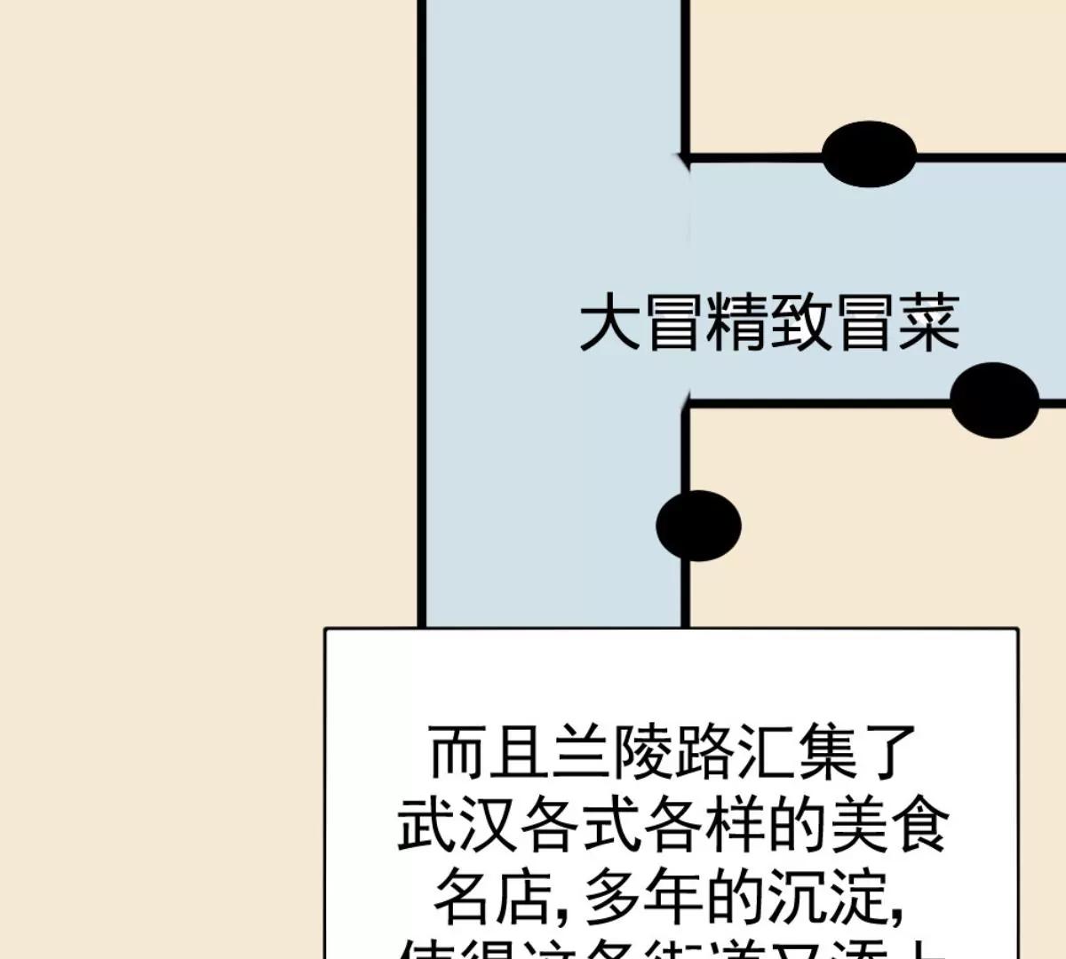 武漢美食遊記 - 牛肉湯麪小面窩(1/2) - 7