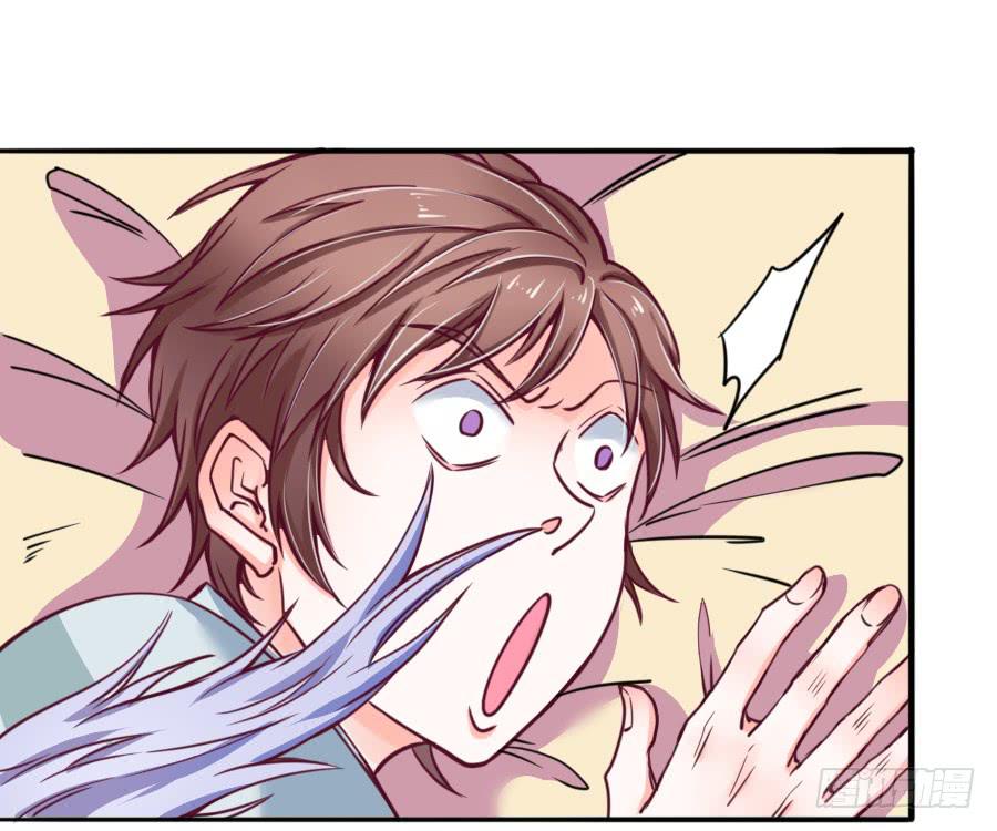 为了她，我成了姻缘师！-第4话