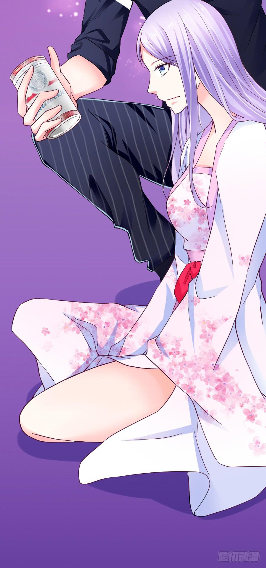 中毒那就解毒啊！(1/2)-第16话