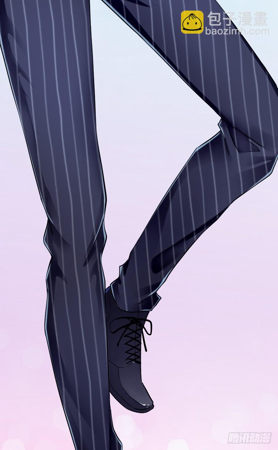 中毒那就解毒啊！(1/2)-第16话