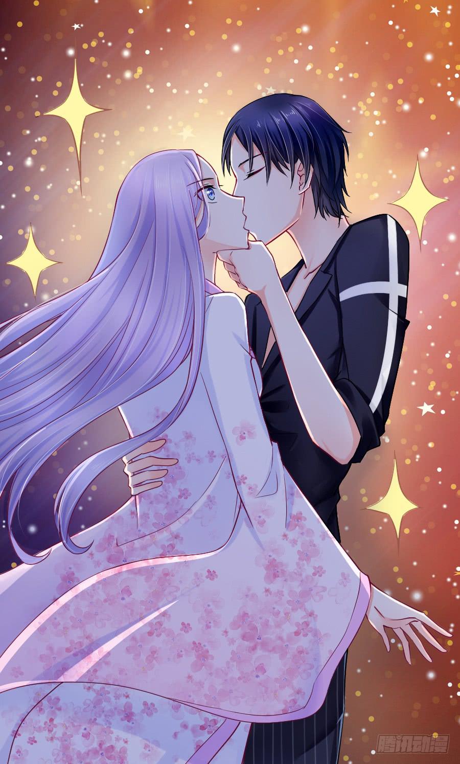 中毒那就解毒啊！(1/2)-第16话