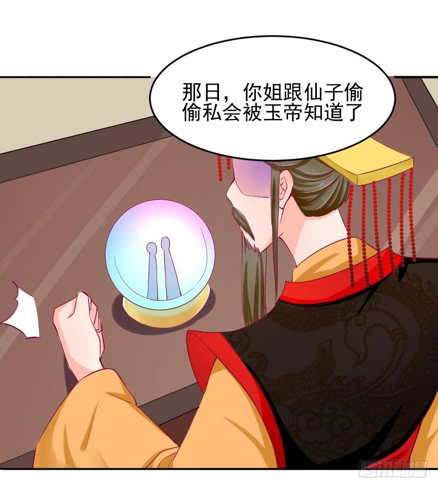 我们前世是恋人吗？(1/2)-第20话