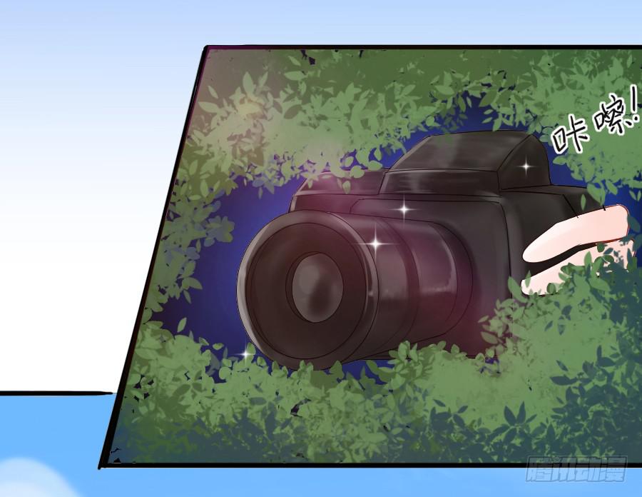 尴尬的告白...(1/2)-第22话