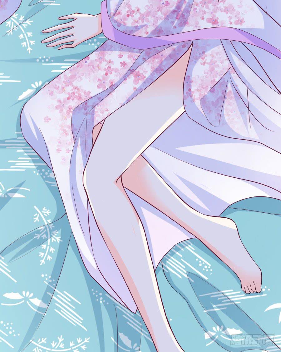 尴尬的告白...(1/2)-第22话