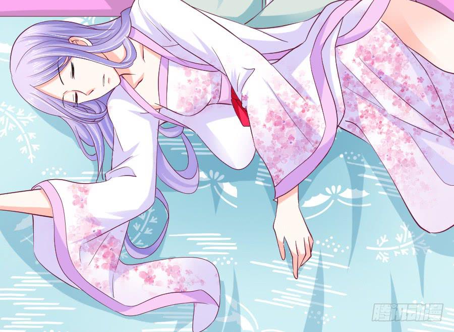 尴尬的告白...(1/2)-第22话