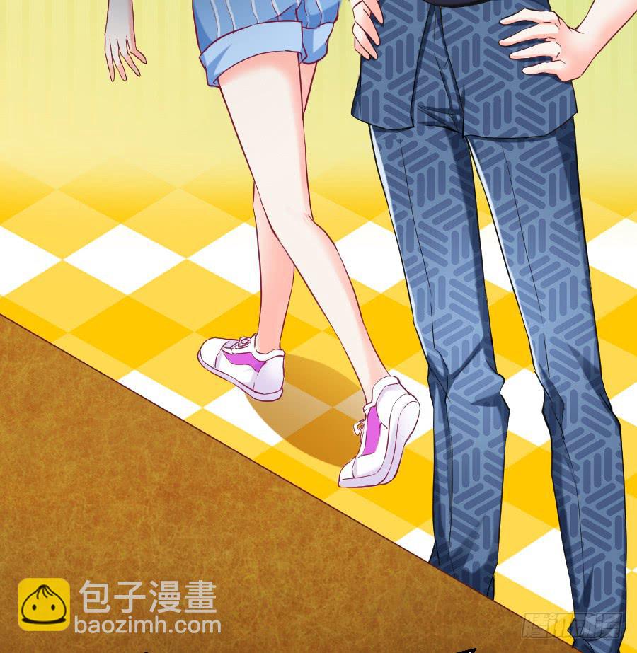 龙语霏别闹了！(1/2)-第26话