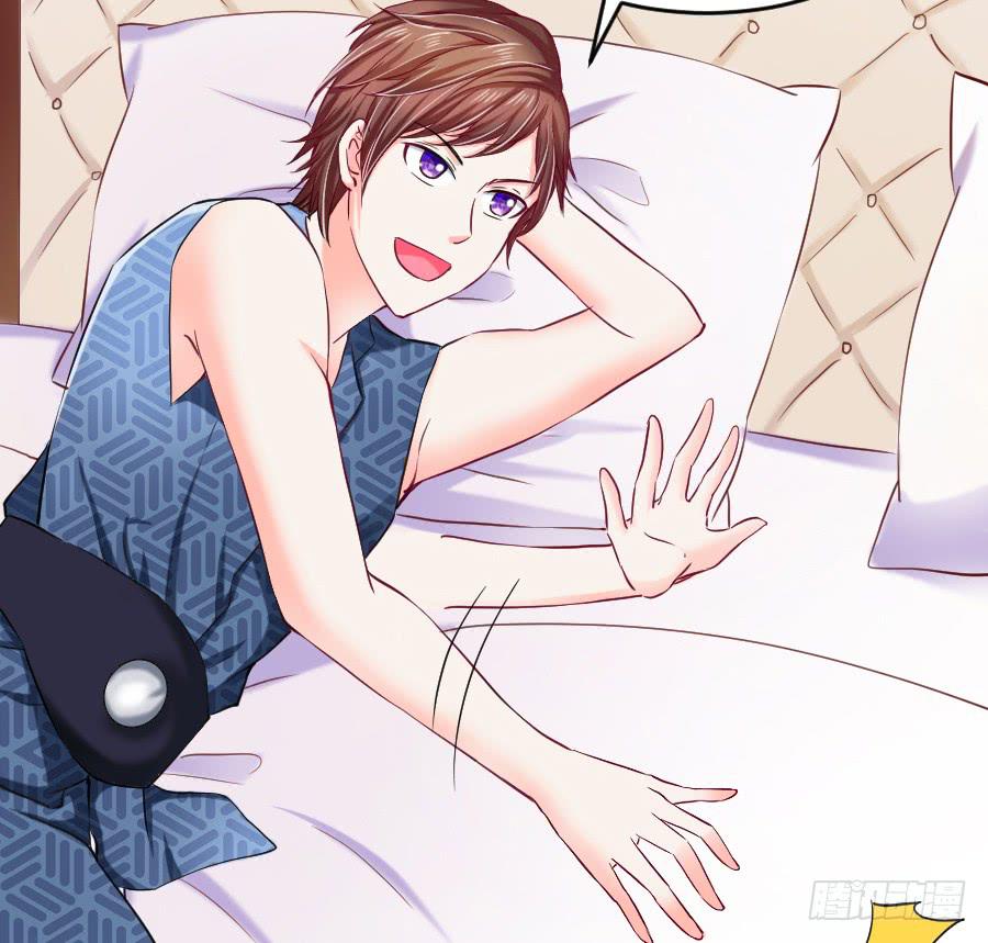 龙语霏别闹了！(1/2)-第26话