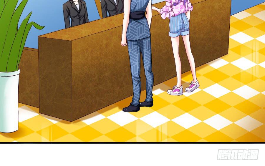 龙语霏别闹了！(1/2)-第26话