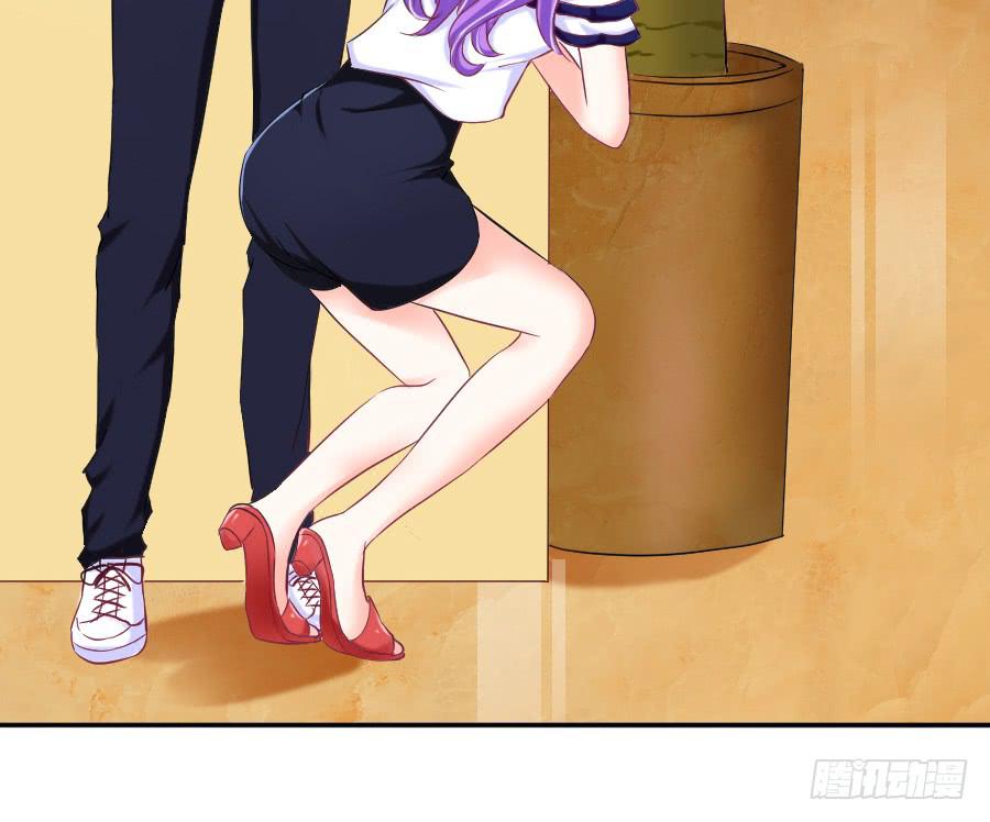 喜欢你，所以留住你...(1/2)-第28话