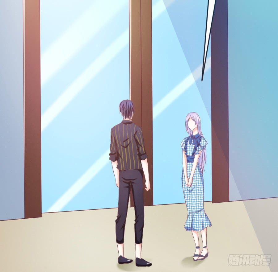 喜欢你，所以留住你...(1/2)-第28话