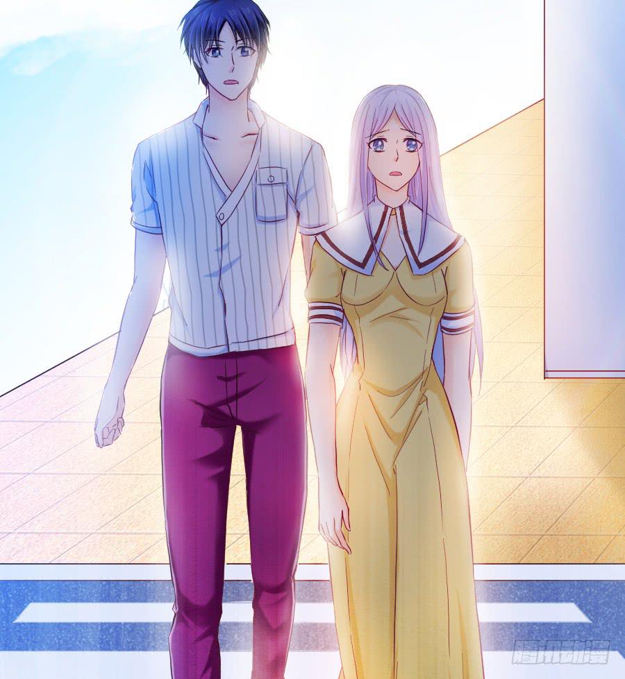 他爱上你姐了！(1/2)-第30话