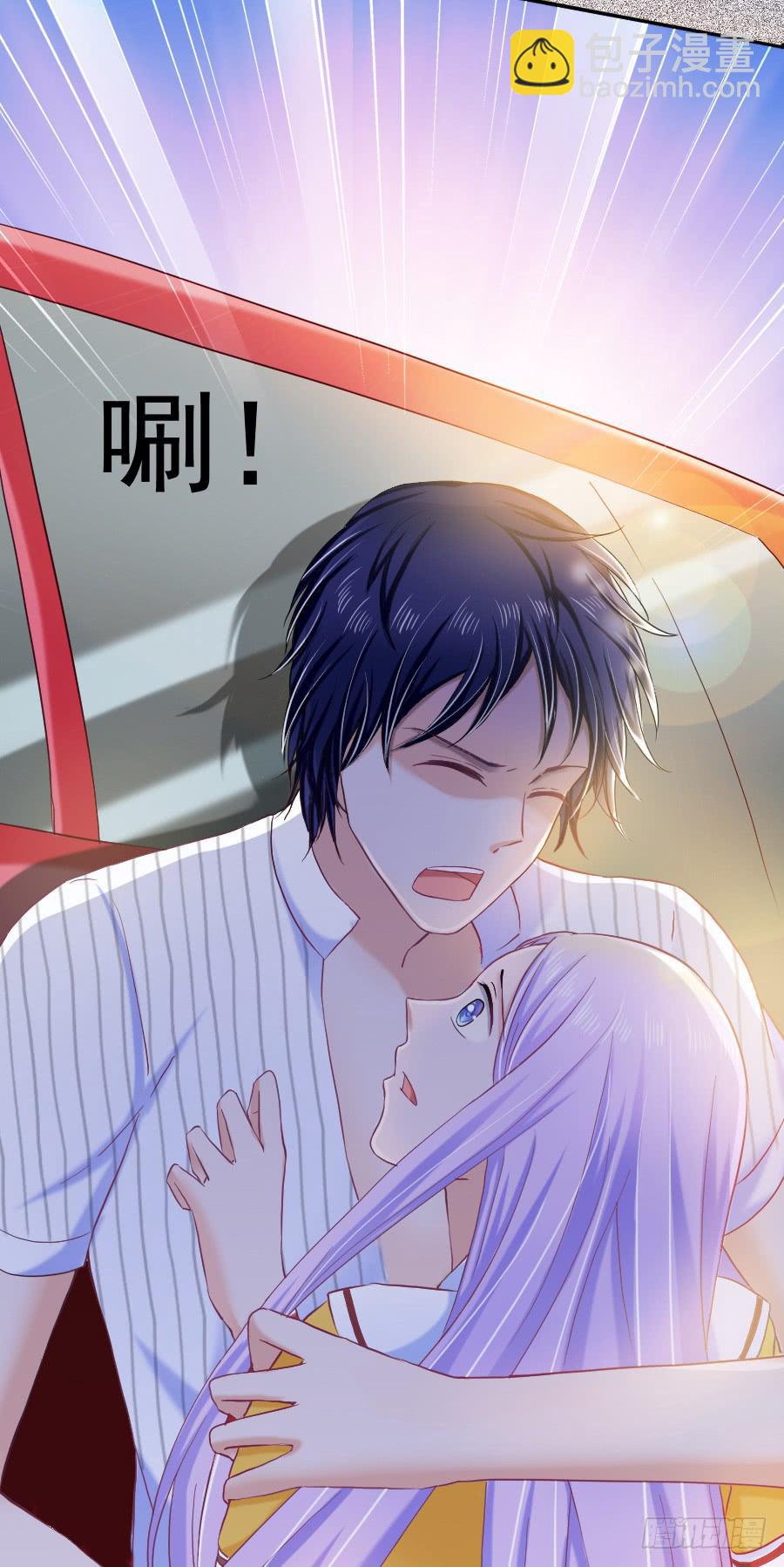 他爱上你姐了！(1/2)-第30话