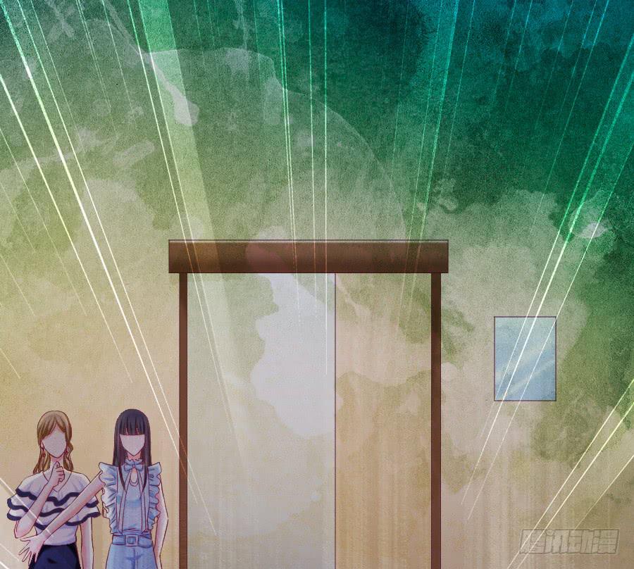 九尾狐被欺负-第32话