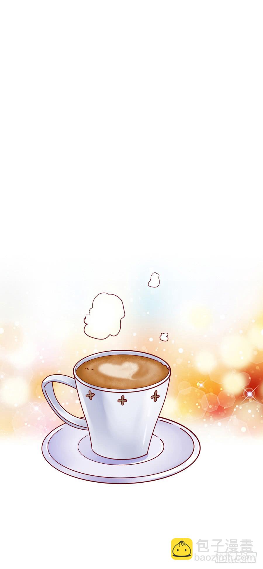 咖啡屋的奇葩相亲(1/2)-第6话