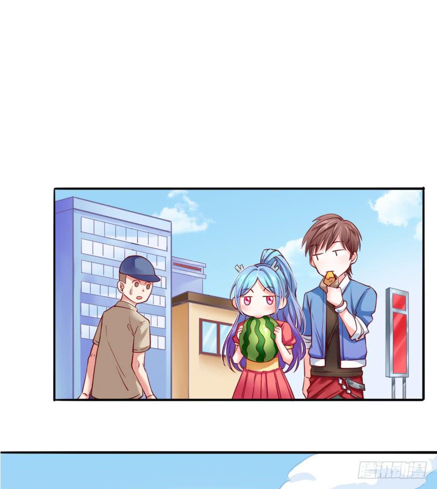 咖啡屋的奇葩相亲(1/2)-第6话