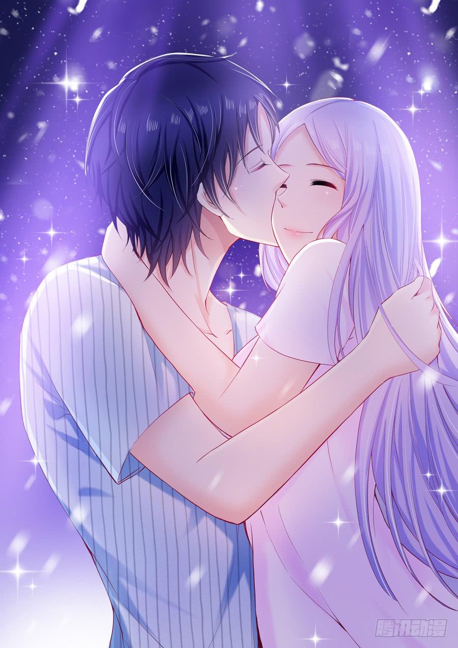 真情流露-第34话