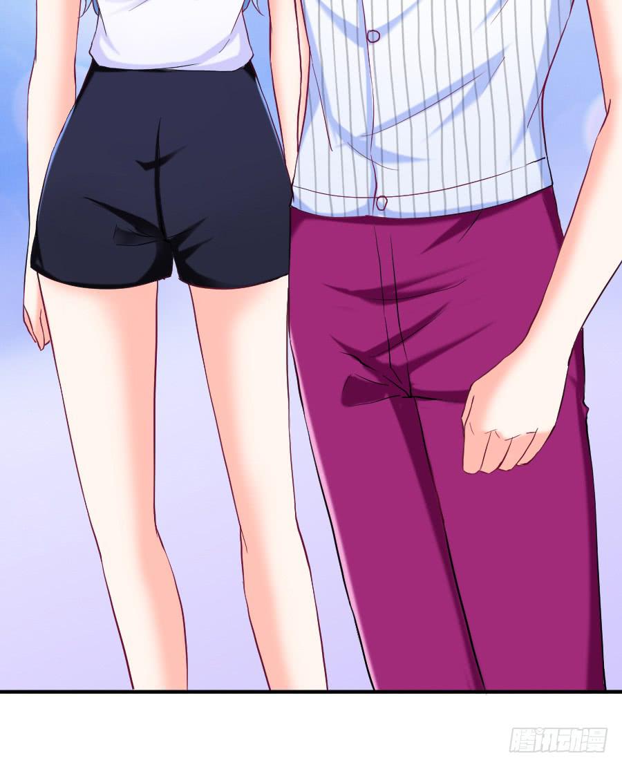 真情流露-第34话