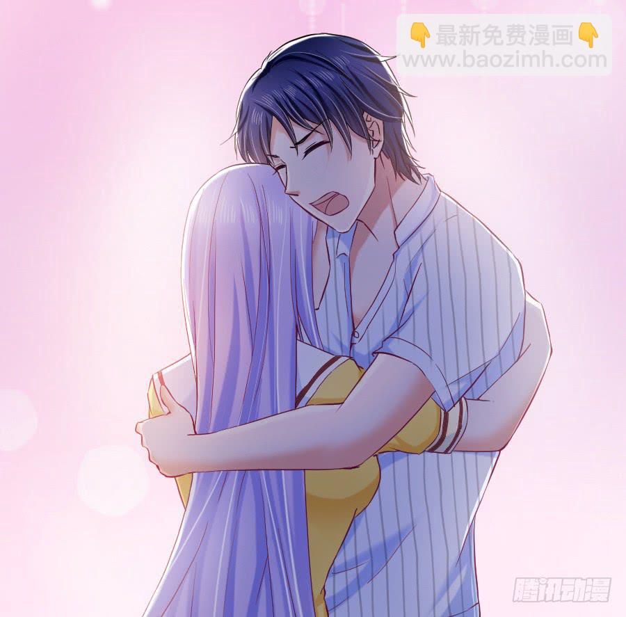 真情流露-第34话