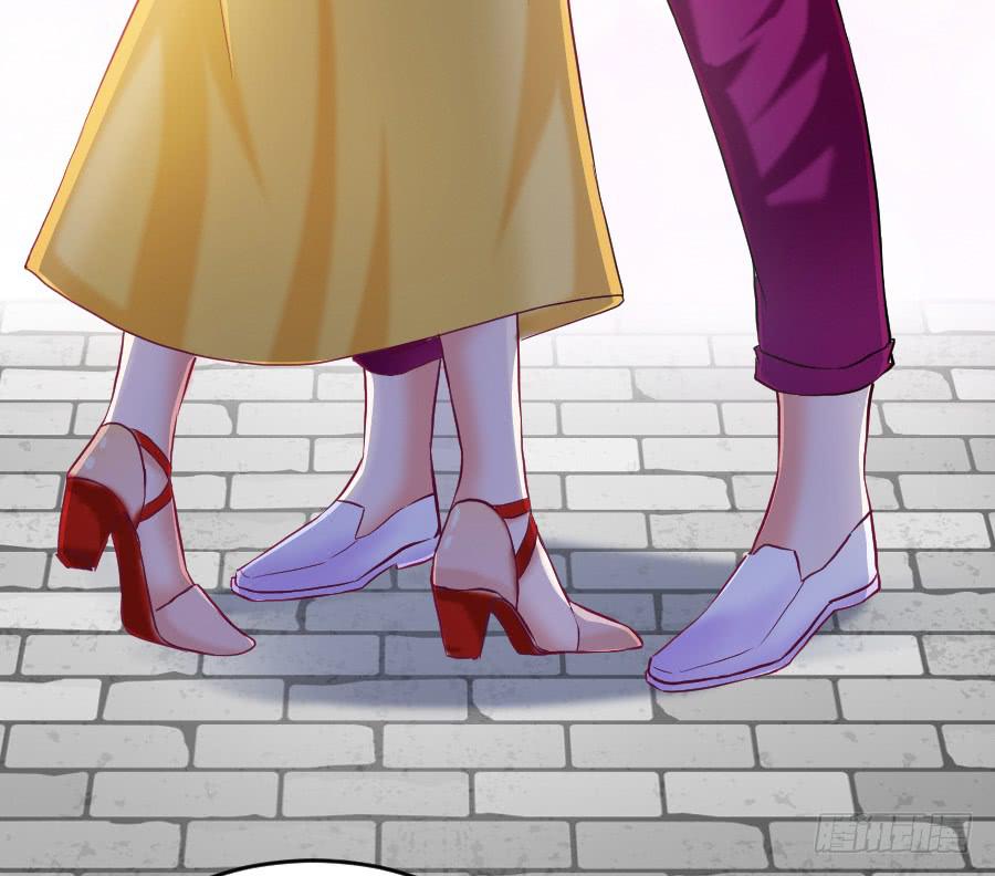 真情流露-第34话