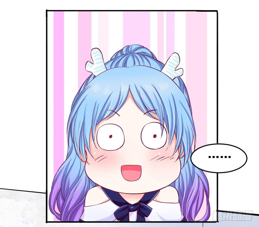 真情流露-第34话