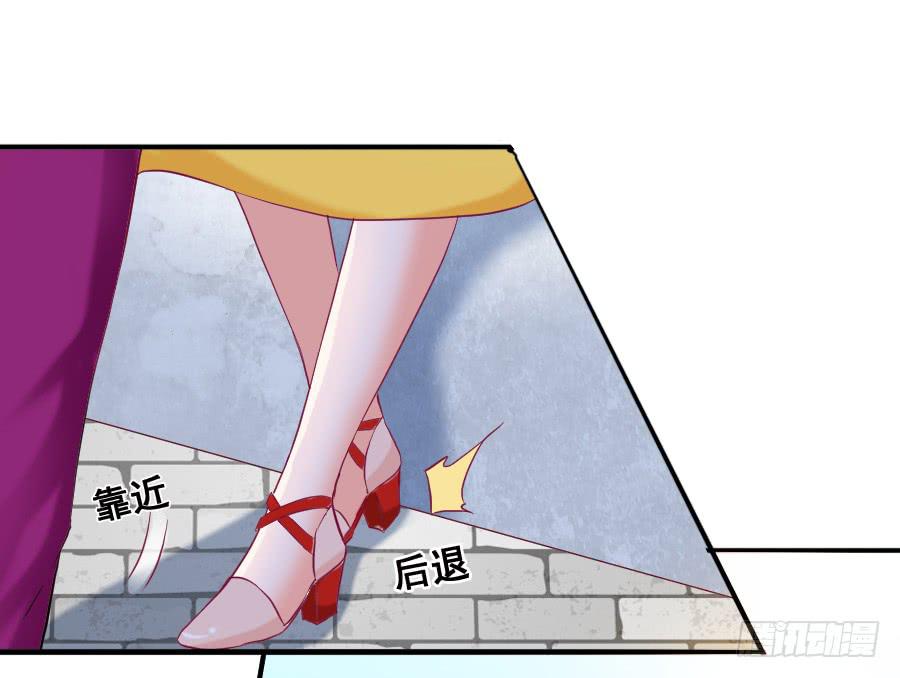 真情流露-第34话