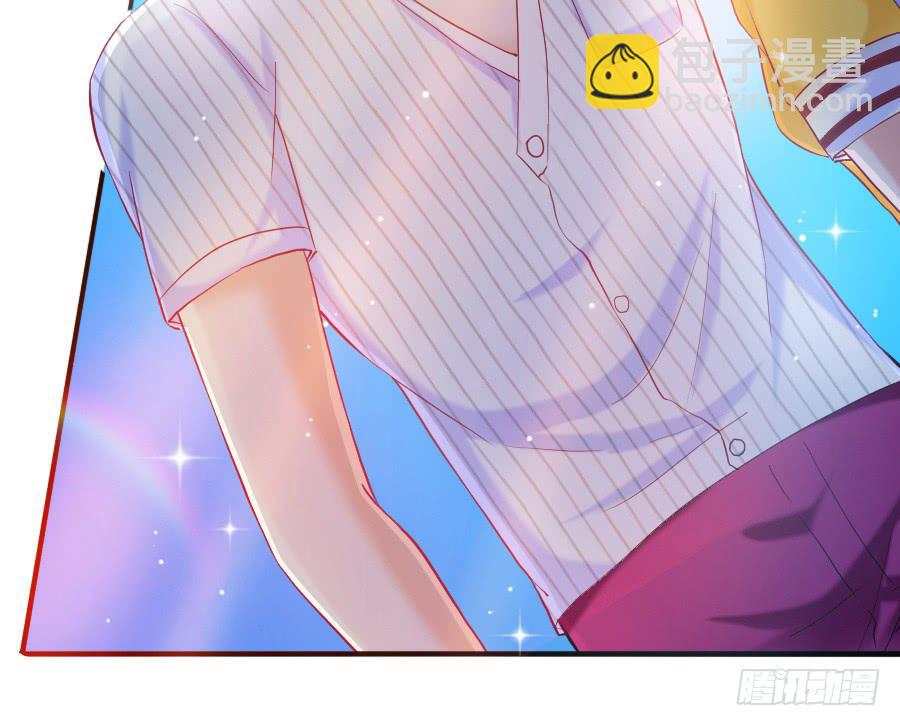 真情流露-第34话