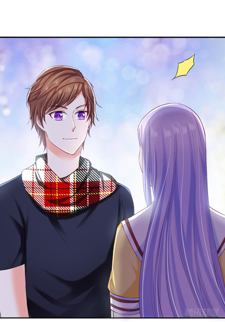 真情流露-第34话