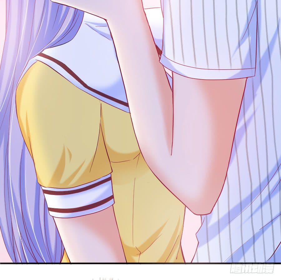 真情流露-第34话