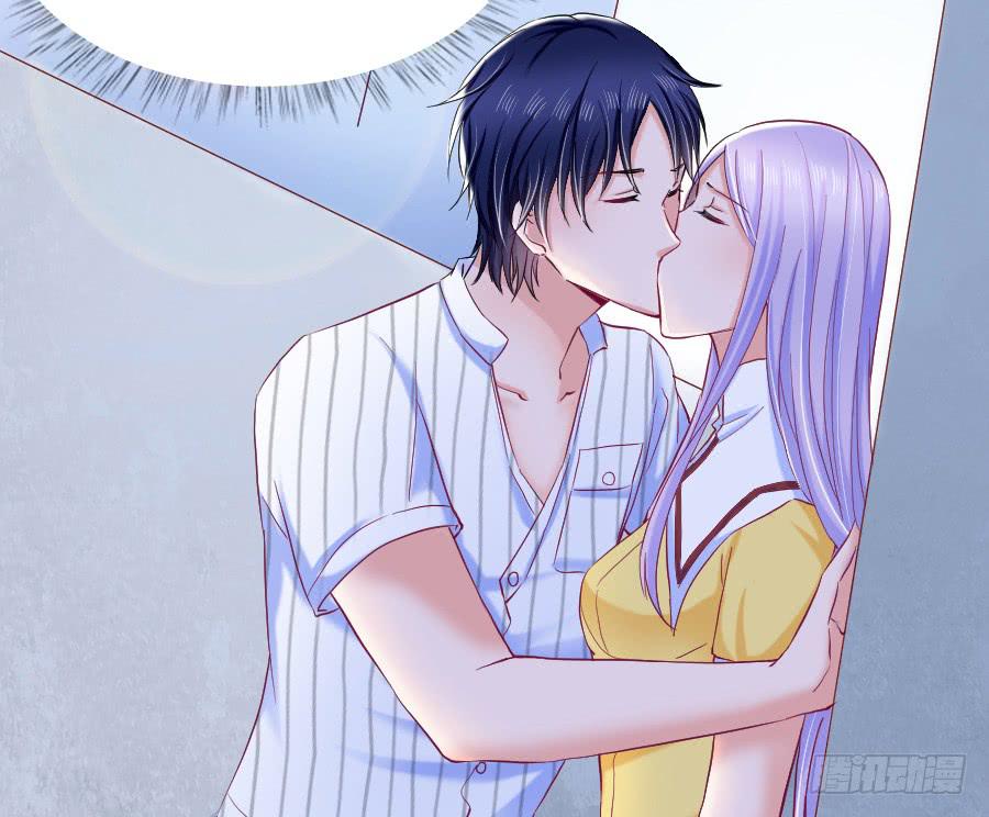 真情流露-第34话