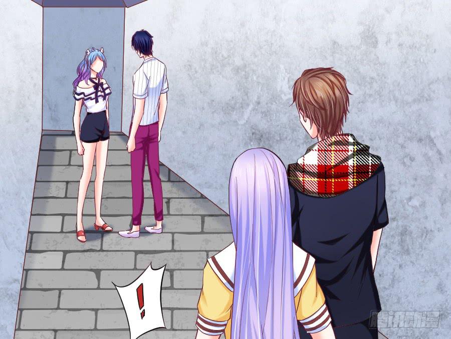 真情流露-第34话