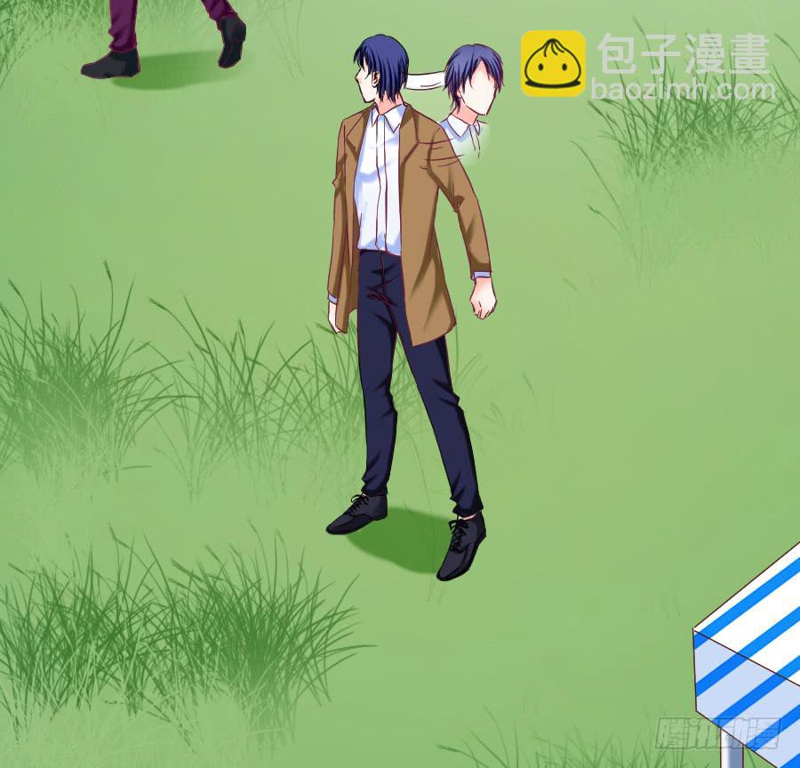 九尾狐中毒惊现真身(1/3)-第38话