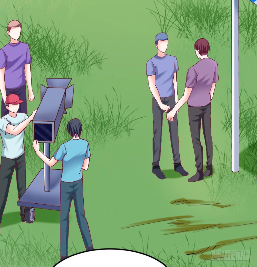 九尾狐中毒惊现真身(1/3)-第38话