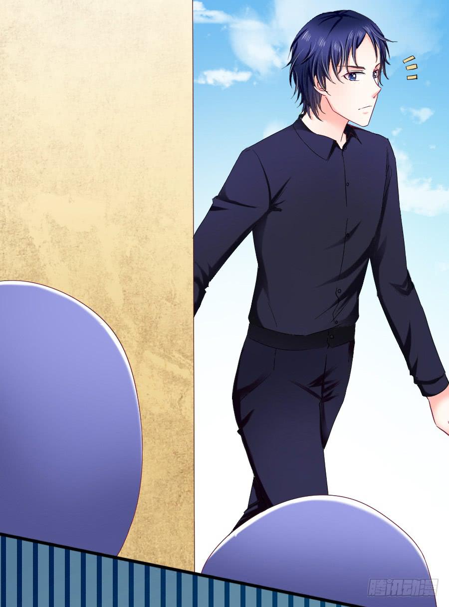 金智慧决定放弃九尾狐(1/2)-第40话