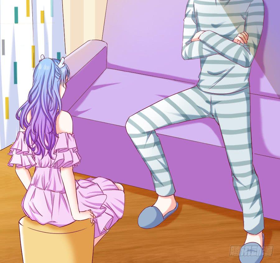 金童话为有缘人出谋划策(1/2)-第42话