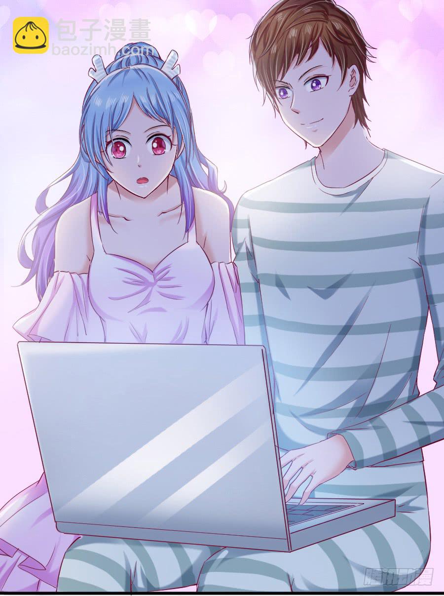 金童话为有缘人出谋划策(1/2)-第42话