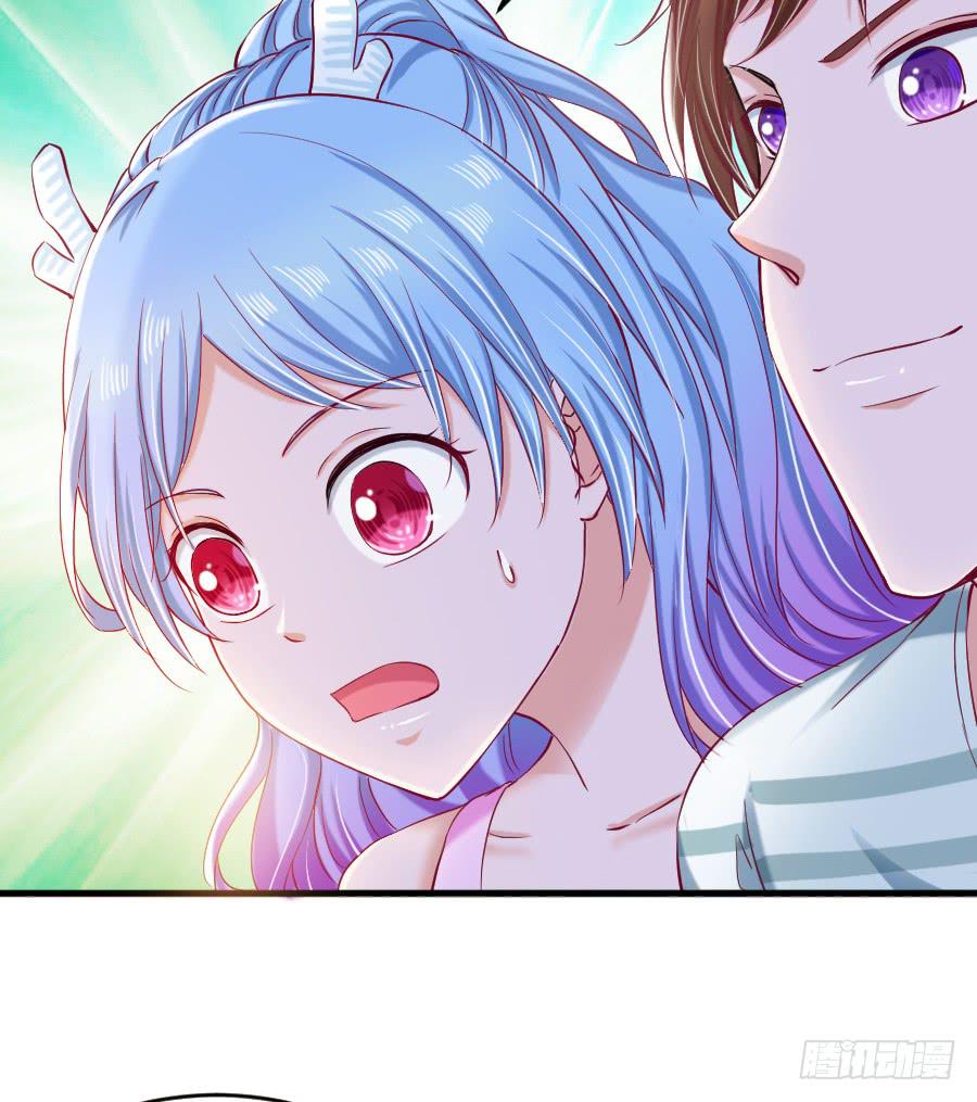 金童话为有缘人出谋划策(1/2)-第42话