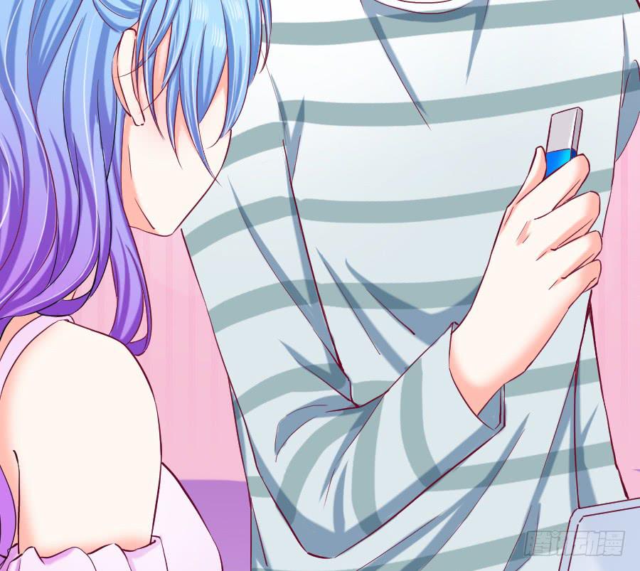 金童话为有缘人出谋划策(1/2)-第42话