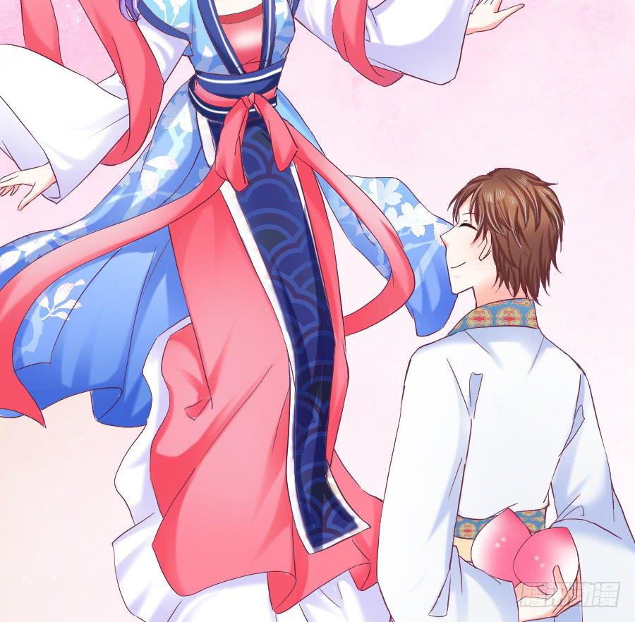 金童话，我是仙女耶(1/2)-第44话